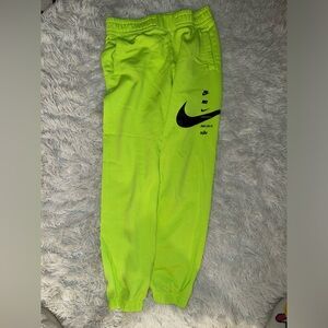 Women’s nike joggers